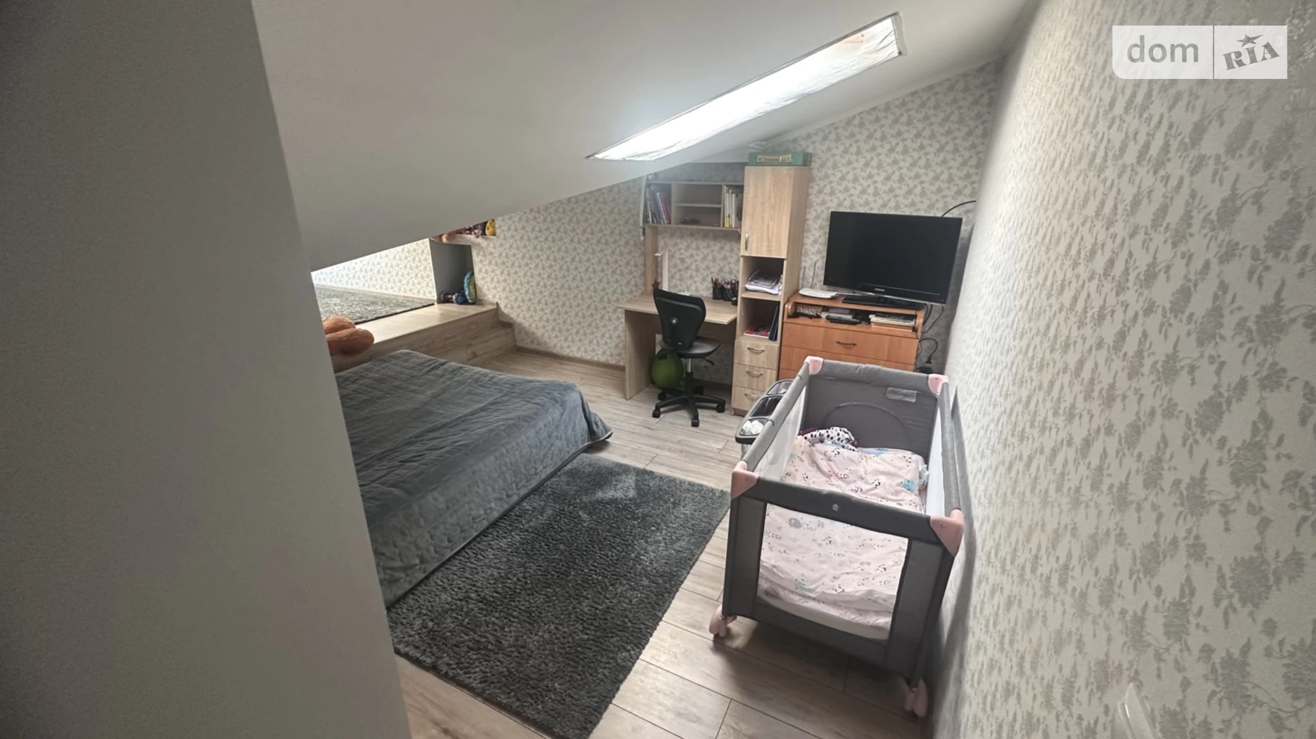 Продается 1-комнатная квартира 45.3 кв. м в Ужгороде, ул. Капушанская(Победы), 172 - фото 3