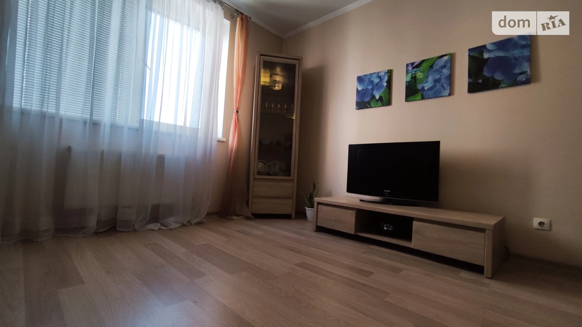 Продается 1-комнатная квартира 38.2 кв. м в Буче, бул. Богдана Хмельницкого - фото 2