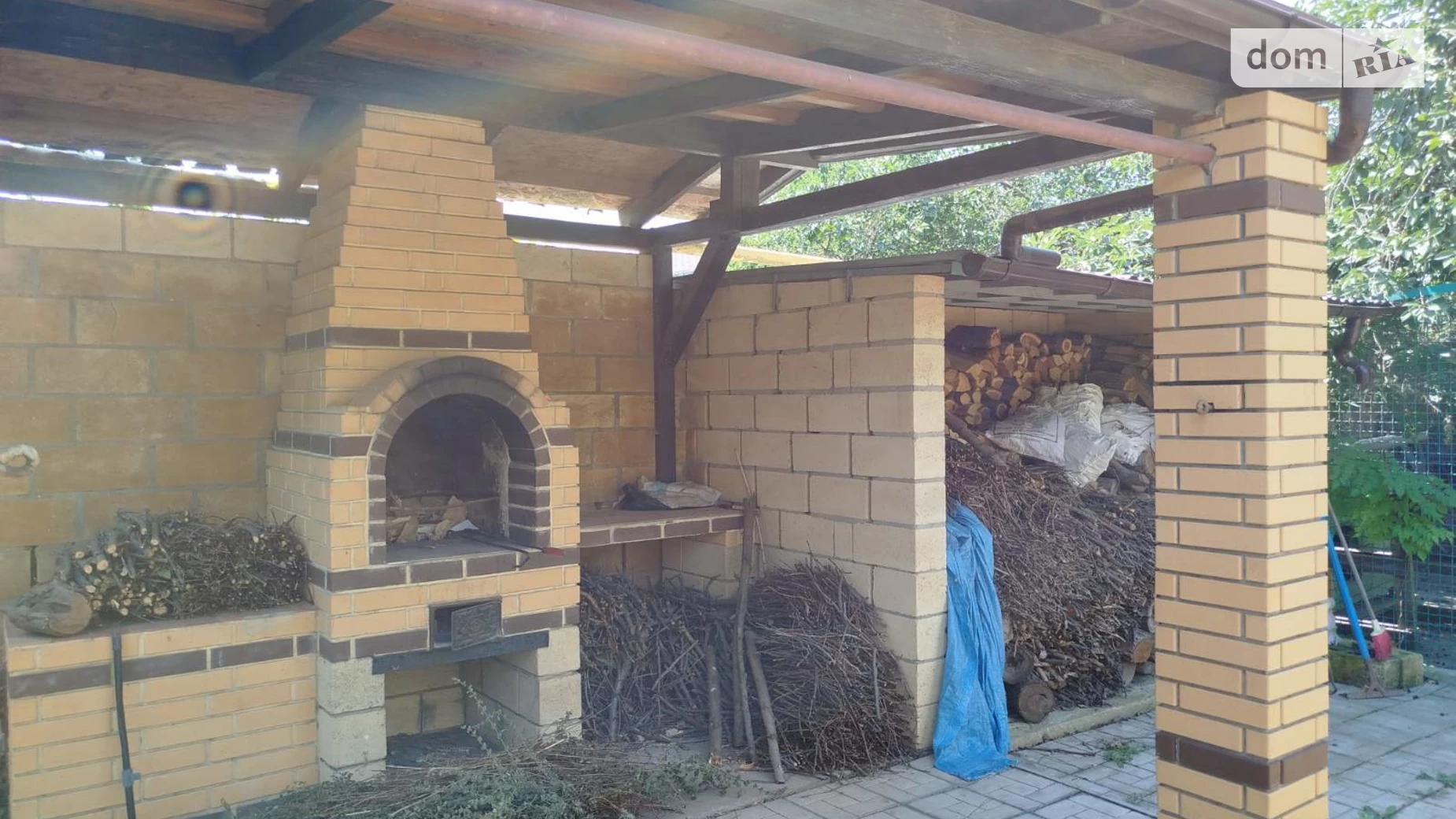 Продається будинок 2 поверховий 133.6 кв. м з бесідкою, цена: 110000 $ - фото 5