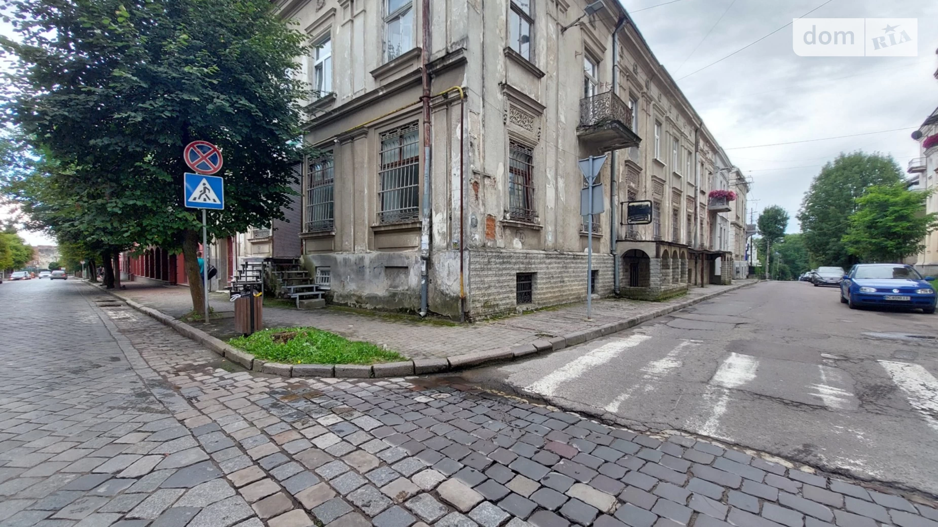 Продается 1-комнатная квартира 43.3 кв. м в Дрогобыче, ул. Тараса Шевченка, 11 - фото 2