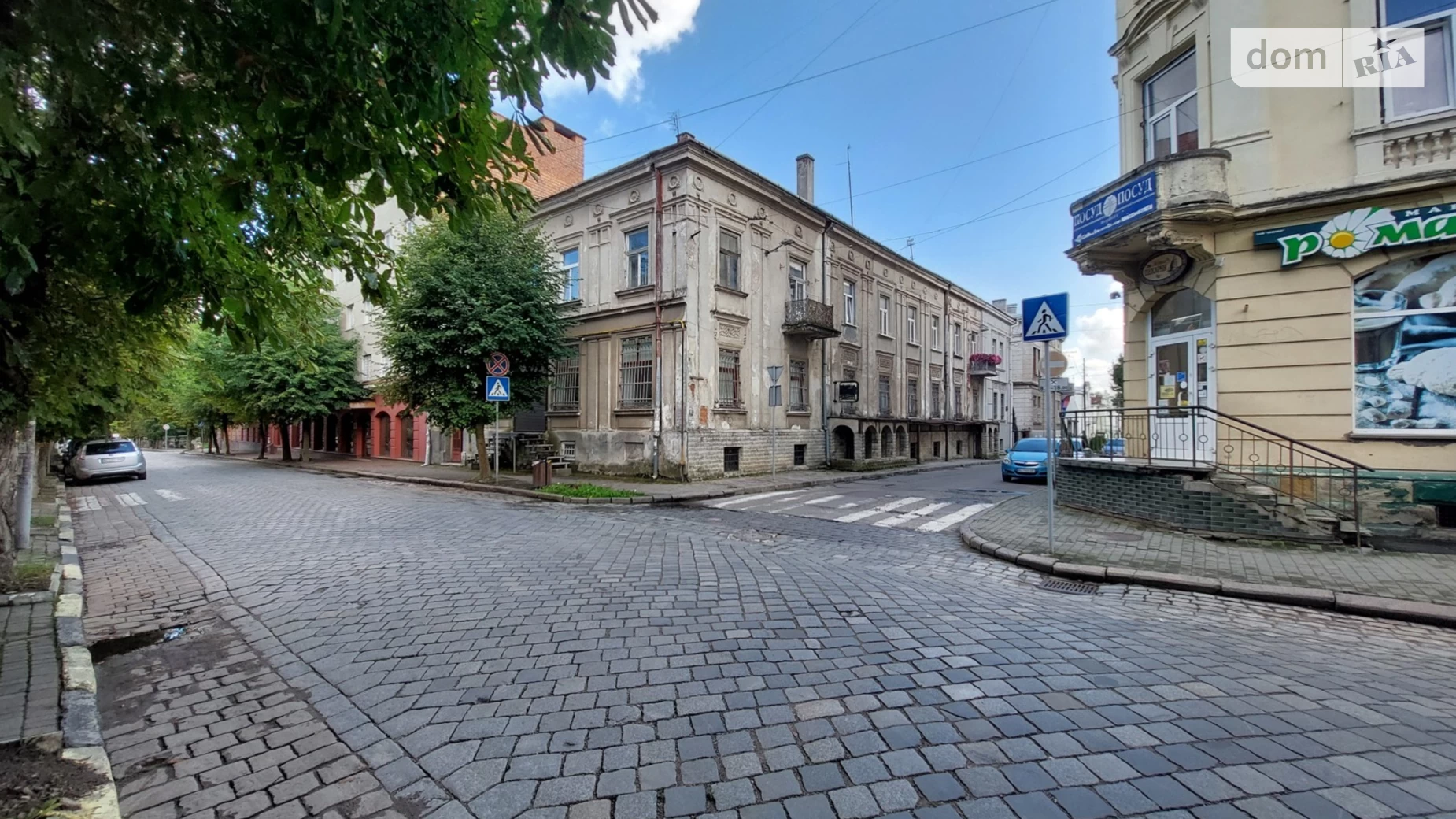 Продается 1-комнатная квартира 43.3 кв. м в Дрогобыче, ул. Тараса Шевченка, 11 - фото 3
