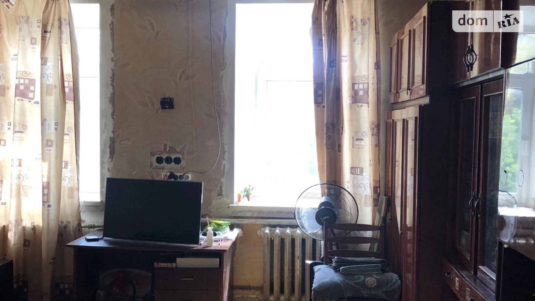 Продается 3-комнатная квартира 68 кв. м в Харькове, ул. Владимирская, 62 - фото 2
