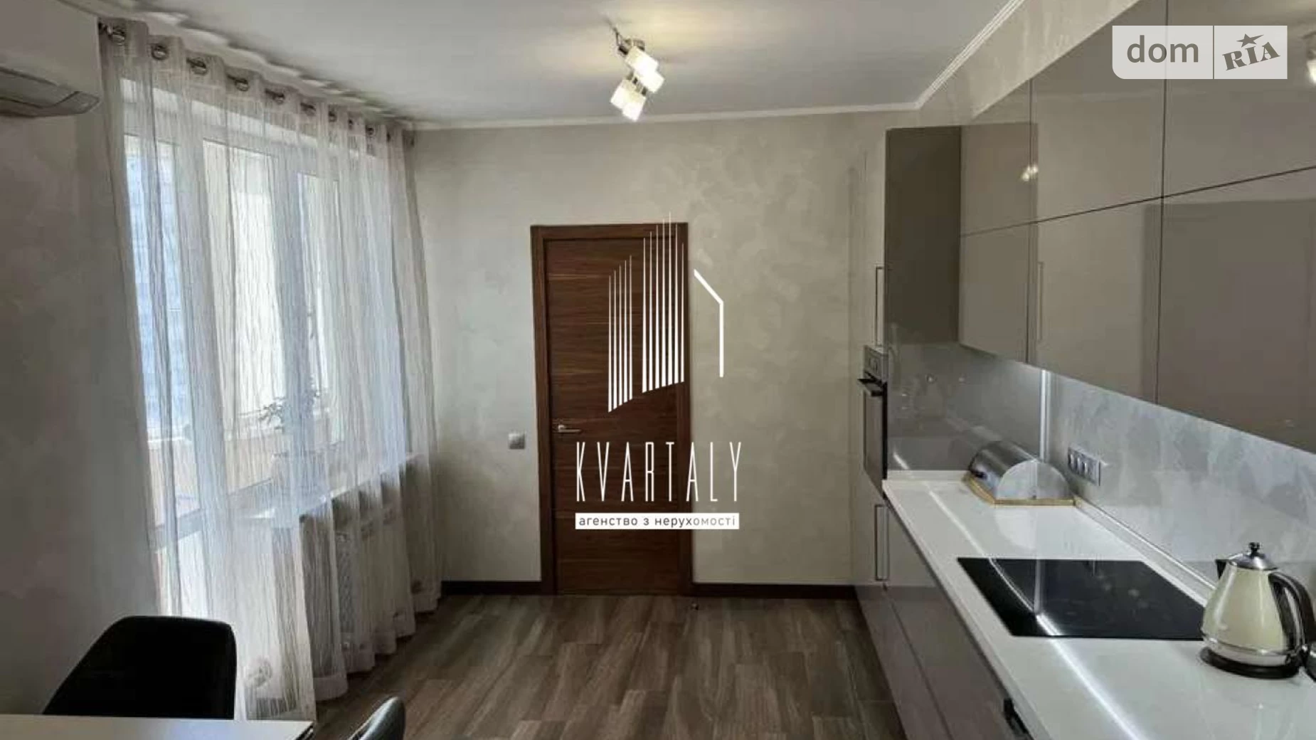 Сдается в аренду 3-комнатная квартира 125 кв. м в Киеве, ул. Гришко Михаила, 9 - фото 3