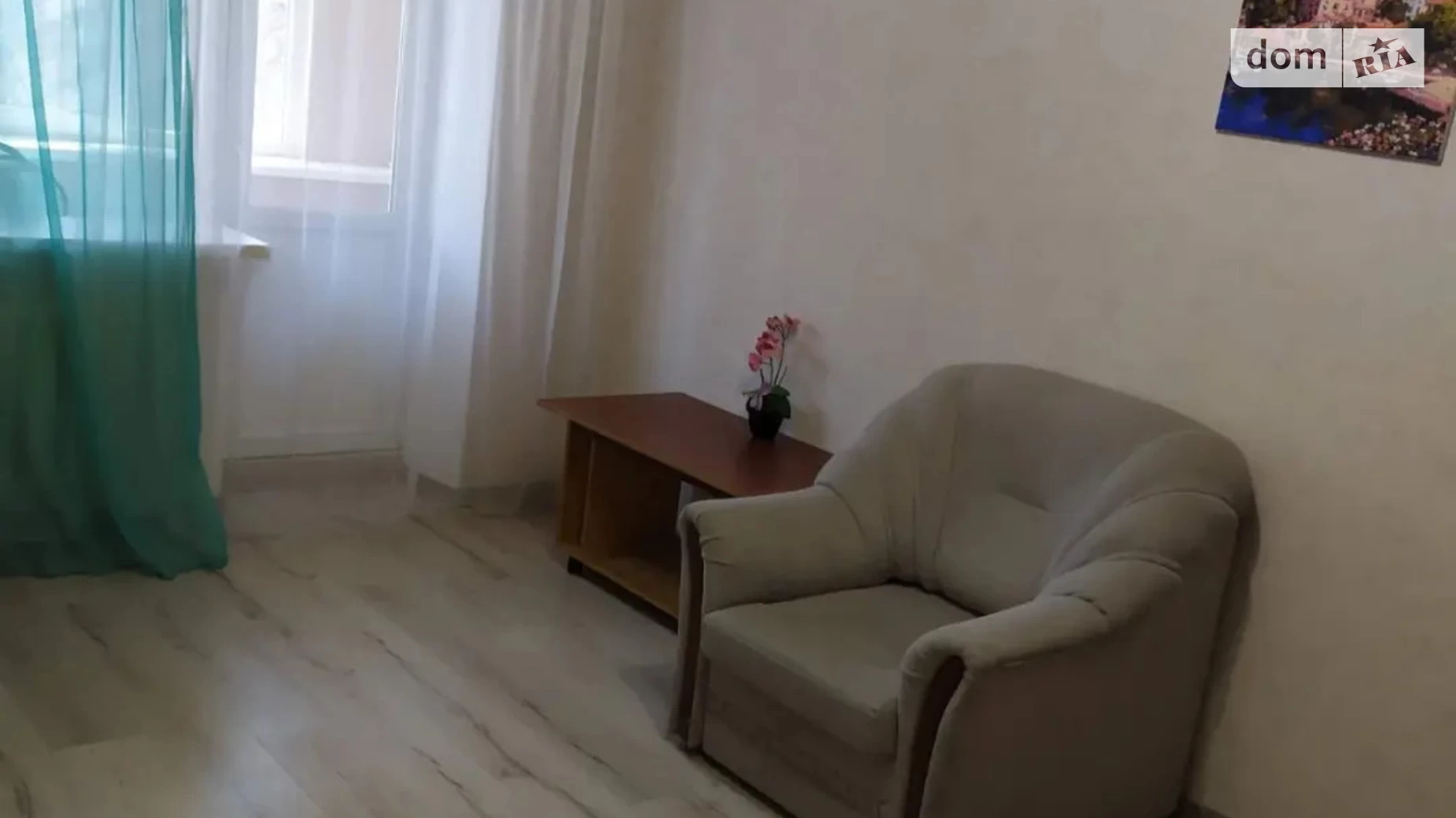 Сдается в аренду 1-комнатная квартира в Одессе, ул. Евгения Танцюры(Генерала Петрова), 15 - фото 5