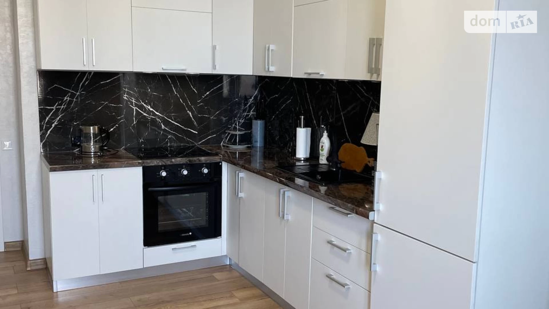 Продается 1-комнатная квартира 48.3 кв. м в Одессе, пер. Курортный - фото 4