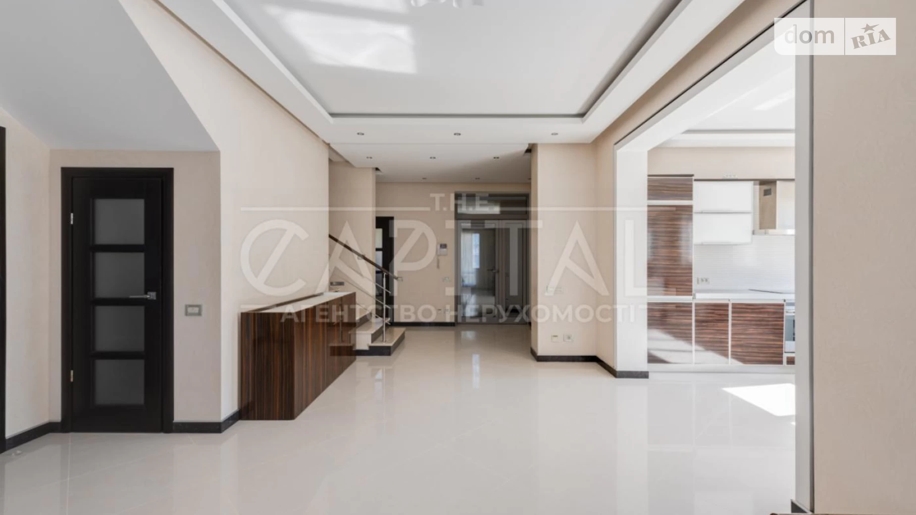 Сдается в аренду дом на 2 этажа 230 кв. м с участком, цена: 4500 $ - фото 5