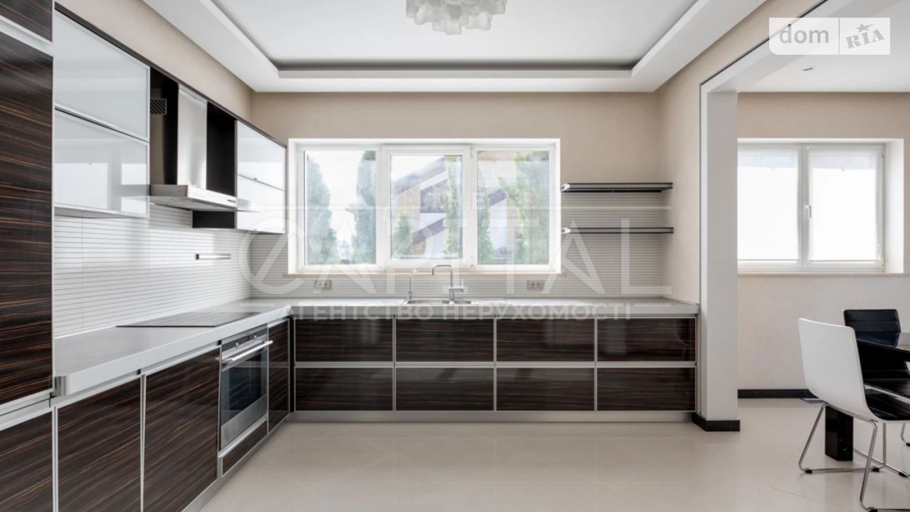Сдается в аренду дом на 2 этажа 230 кв. м с участком, цена: 4500 $ - фото 3