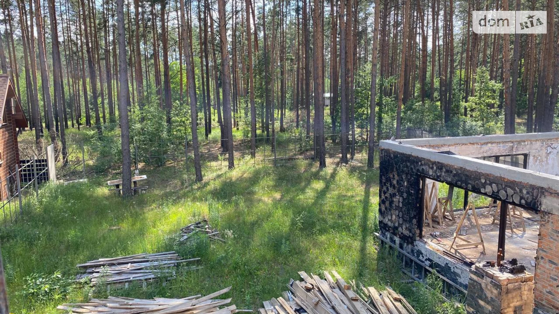 Продается земельный участок 12 соток в Киевской области, цена: 74000 $ - фото 2
