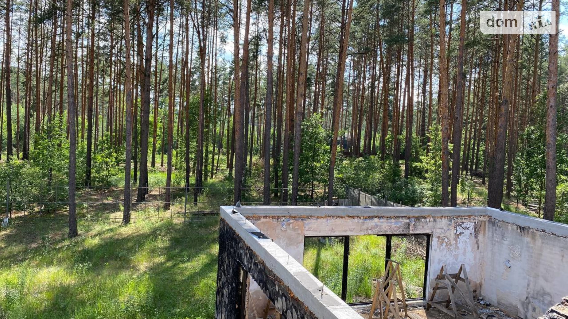 Продается земельный участок 12 соток в Киевской области, цена: 74000 $ - фото 4