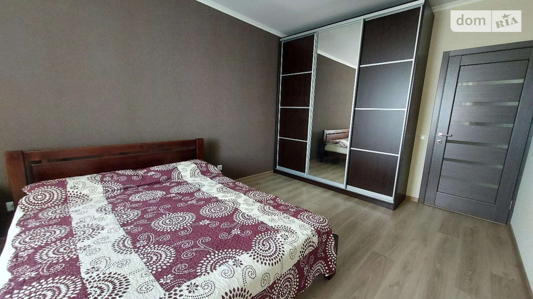 Продается 2-комнатная квартира 60.7 кв. м в Агрономичном, ул. Грушевского, 6А - фото 2