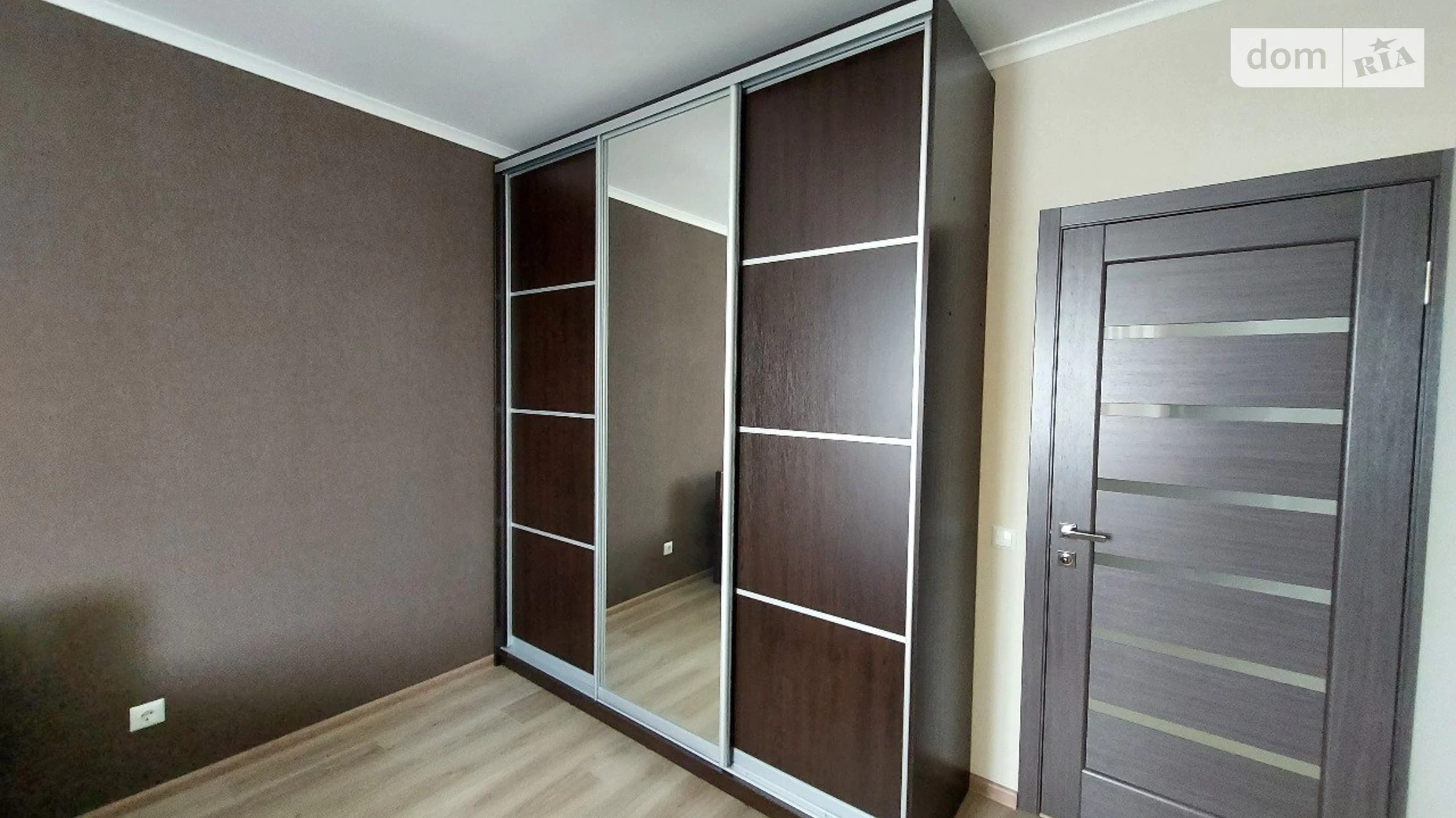 Продается 2-комнатная квартира 60.7 кв. м в Агрономичном, ул. Грушевского, 6А - фото 3