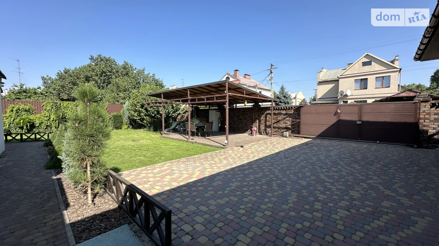 Продается одноэтажный дом 109.6 кв. м с террасой, цена: 135000 $ - фото 3