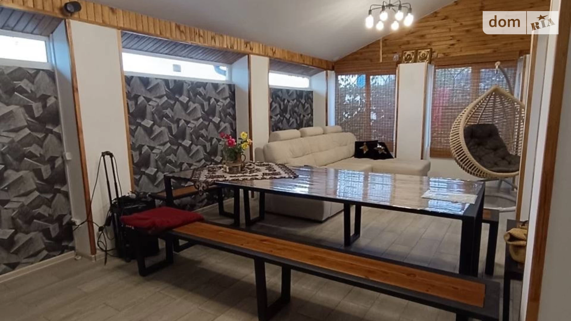 Продается дом на 2 этажа 106.9 кв. м с верандой, цена: 105000 $ - фото 5