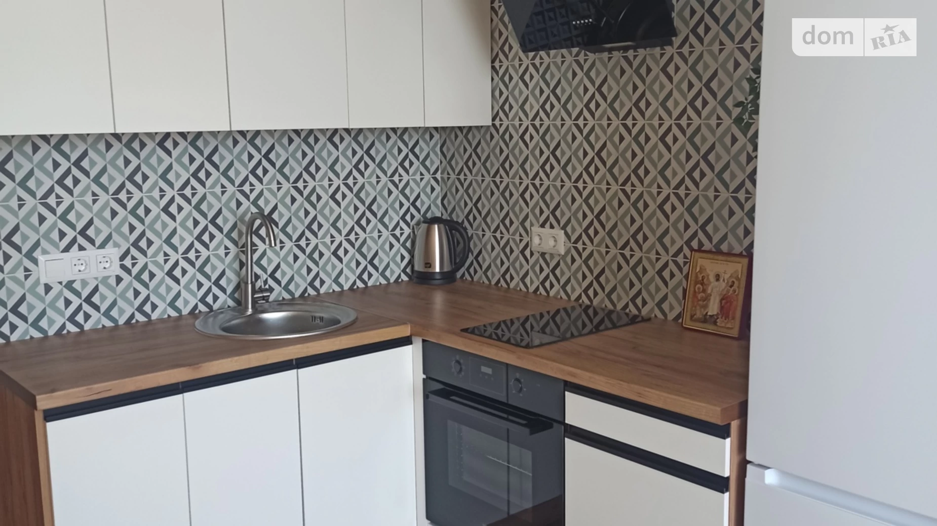 Сдается в аренду 1-комнатная квартира 43 кв. м в Киеве, ул. Кадетский Гай, 10 - фото 2