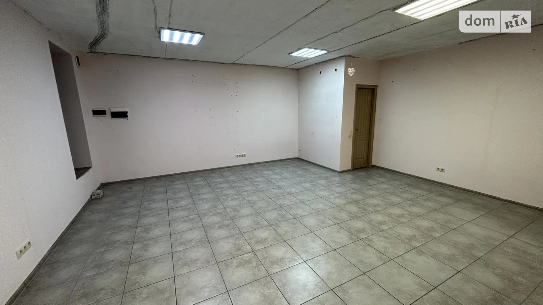Здається в оренду приміщення вільного призначення 37.5 кв. м в 5-поверховій будівлі, цена: 10000 грн - фото 5