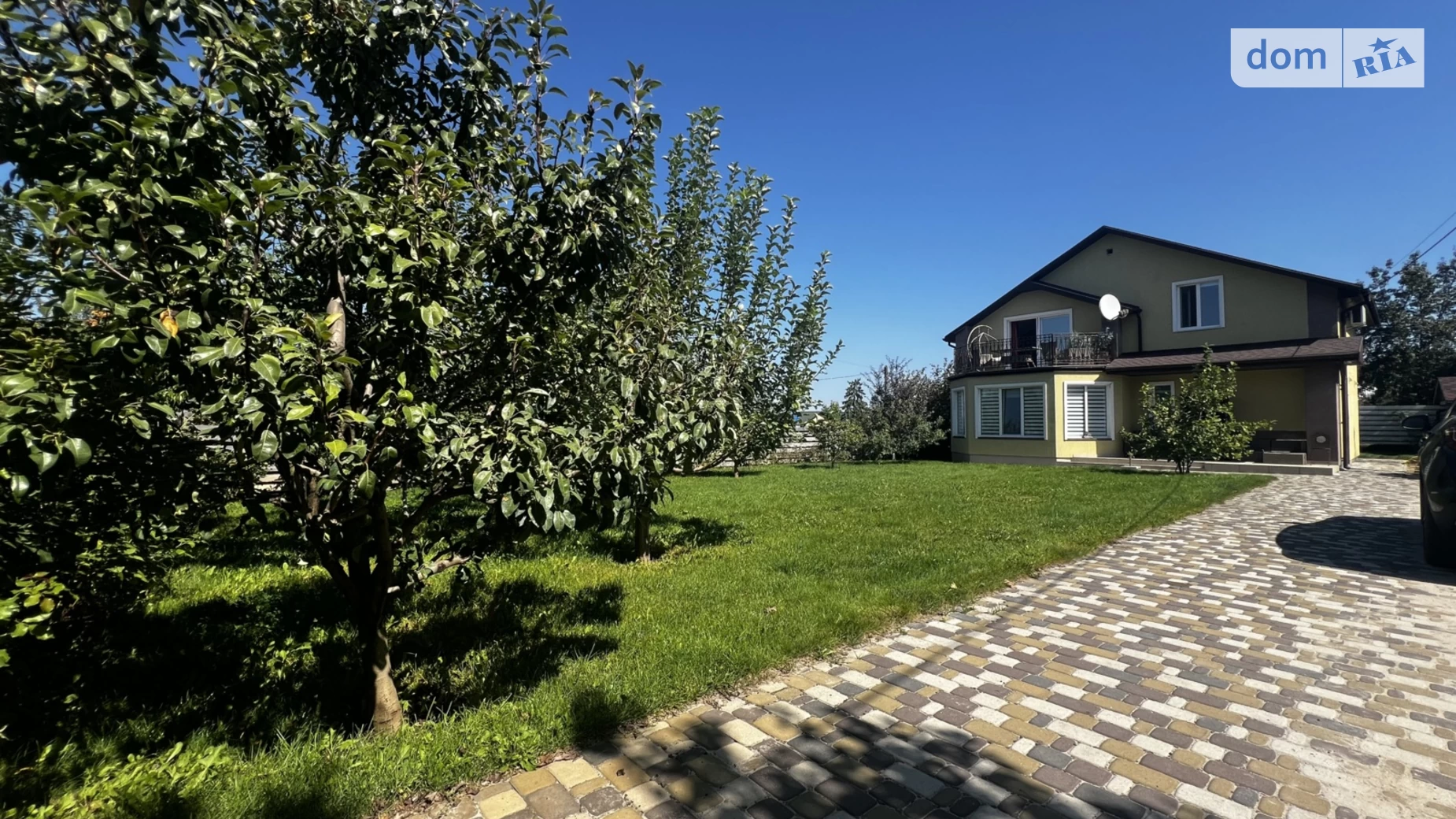 Продается дом на 2 этажа 144.6 кв. м с мансардой, пер. Папулова - фото 2