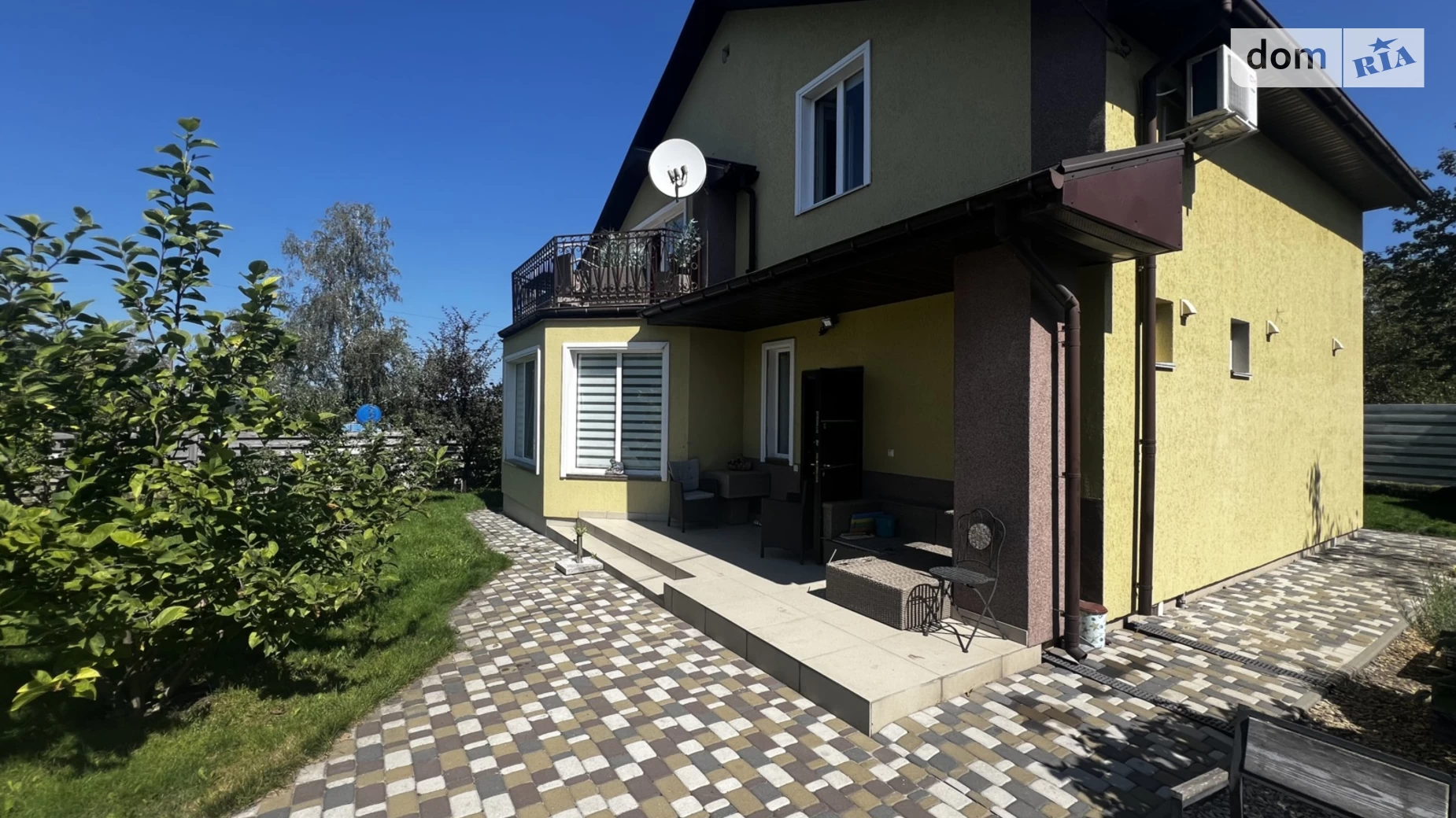 Продается дом на 2 этажа 144.6 кв. м с мансардой, пер. Папулова - фото 4