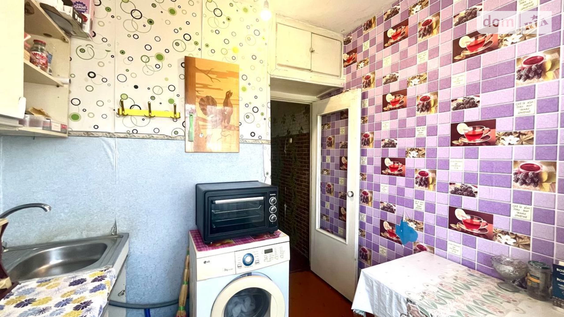 Продается 3-комнатная квартира 64.3 кв. м в Харькове, просп. Победы, 48 - фото 4