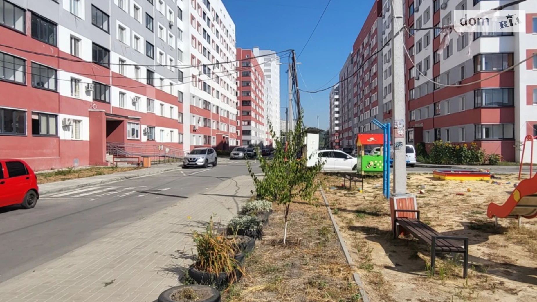 Продається 1-кімнатна квартира 40 кв. м у Харкові, вул. Борткевича, 11 - фото 3