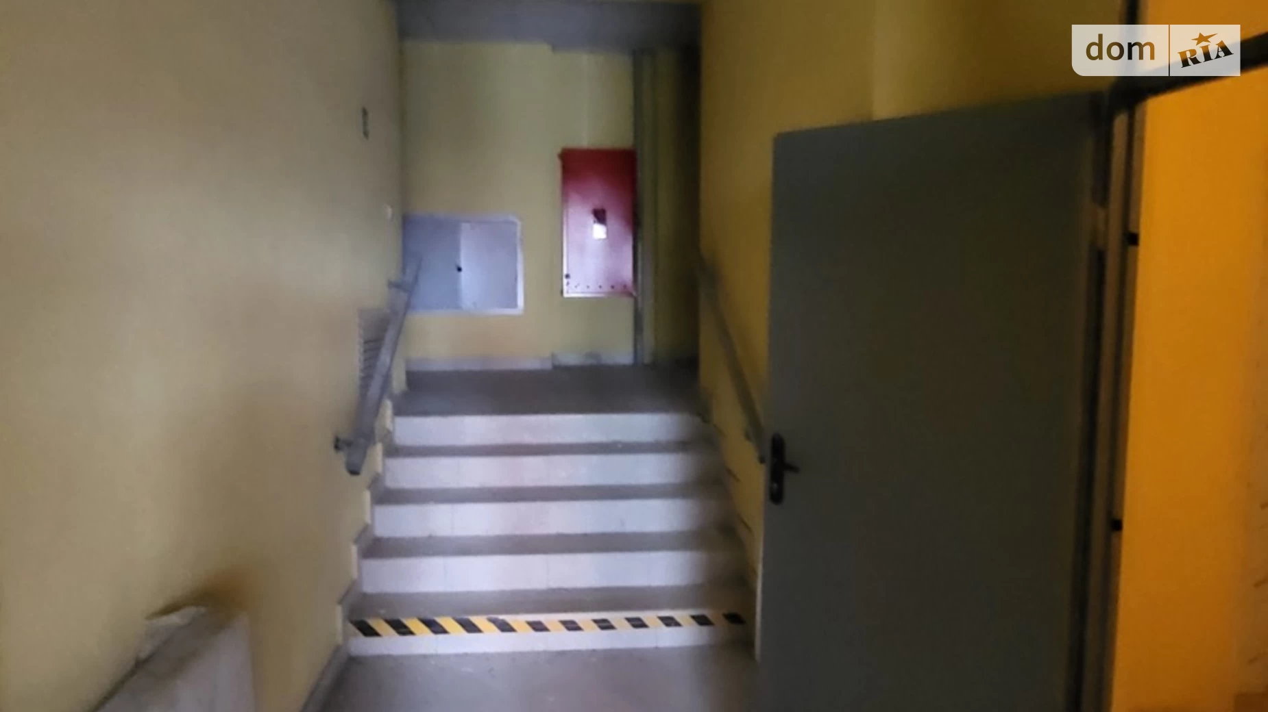 Продається 1-кімнатна квартира 40 кв. м у Харкові, вул. Борткевича, 11 - фото 4