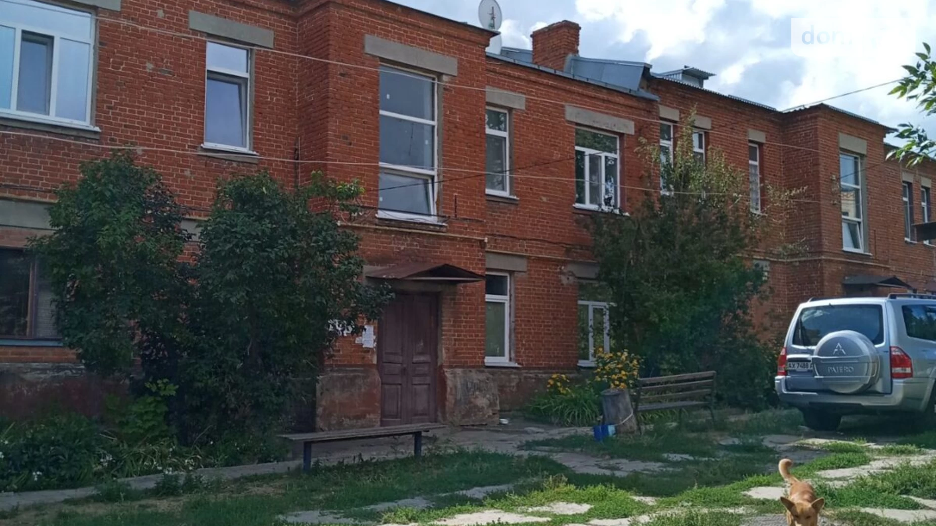 ул. Кантемировская, 3А Рогань, цена: 8000 $ - фото 4