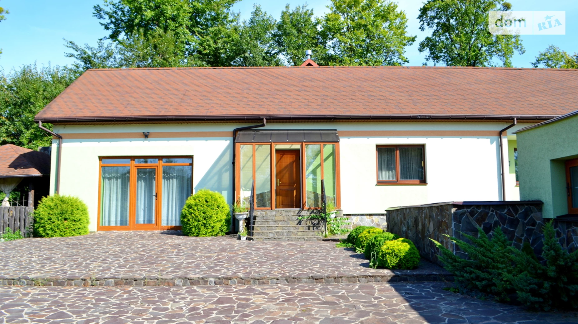 Продається будинок 2 поверховий 211.3 кв. м з мансардою, цена: 285000 $ - фото 2