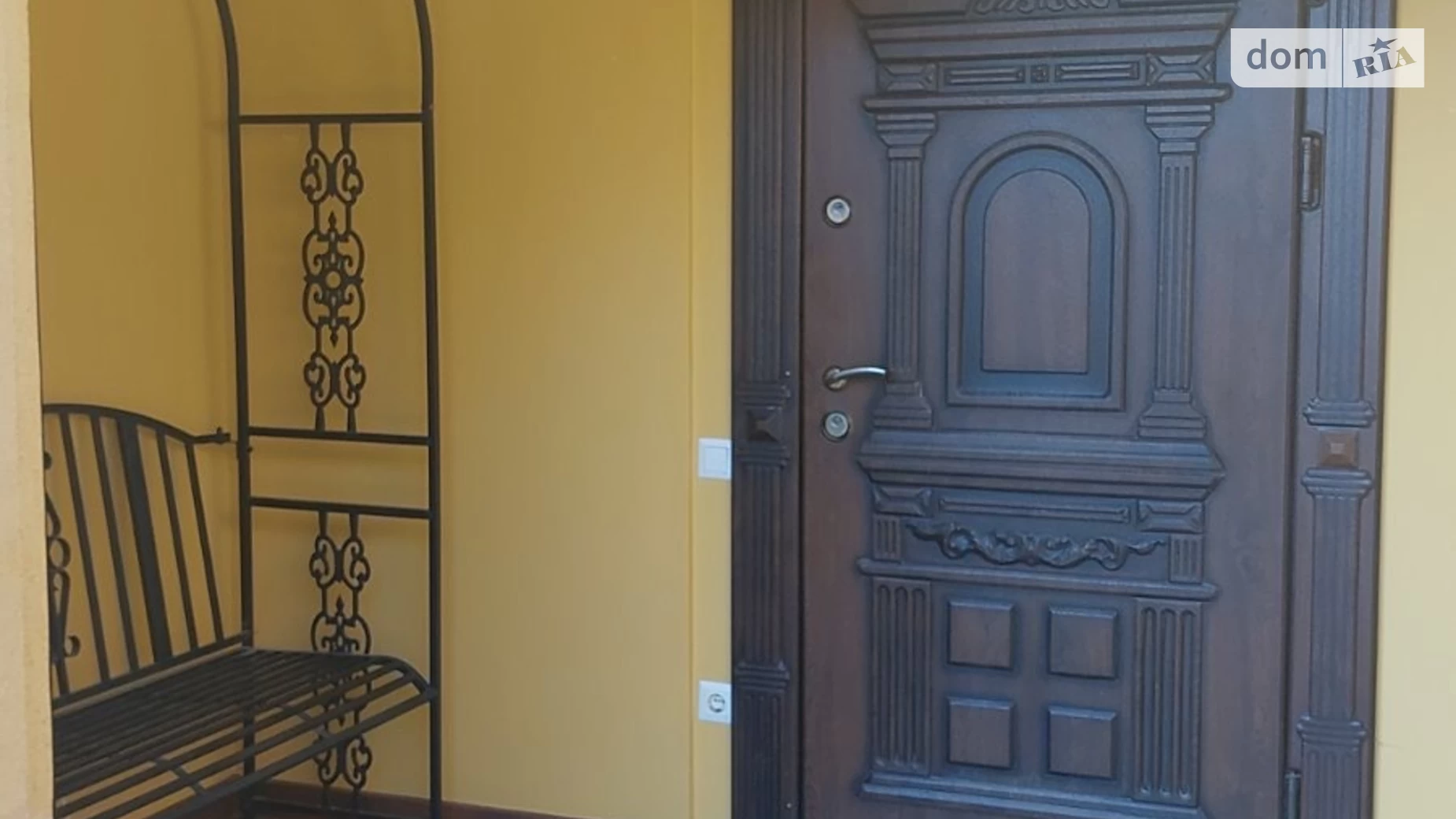 Продается дом на 3 этажа 137.2 кв. м с террасой, цена: 203000 $ - фото 4