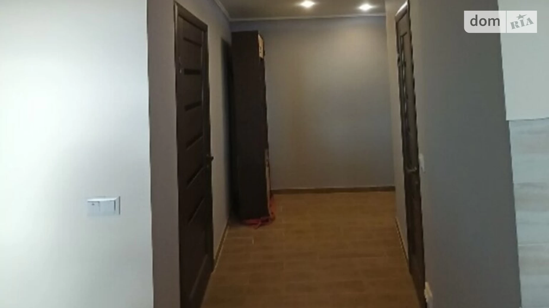 Продается 1-комнатная квартира 38.5 кв. м в Жмеринке, ул. Космонавта Комарова, 66 - фото 4