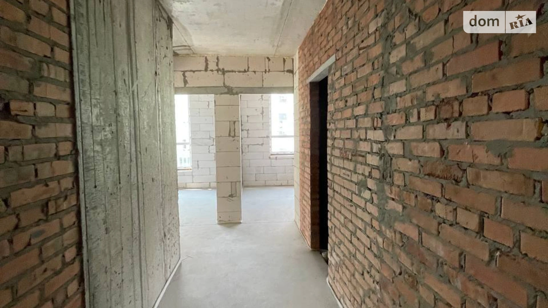 Продается 2-комнатная квартира 59.1 кв. м в Ирпене, ул. Университетская(Карла Маркса), 3/13 - фото 2