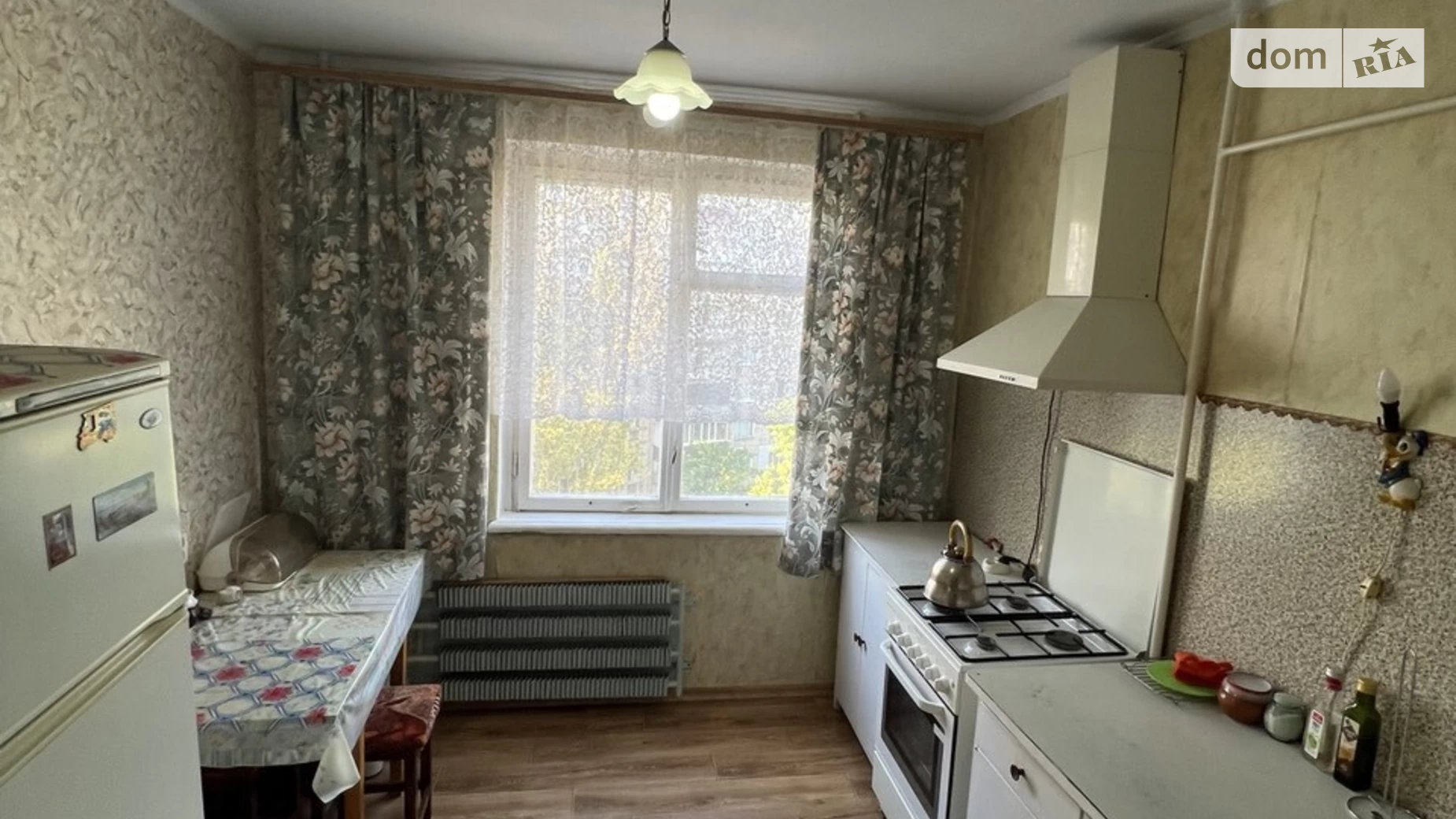 Продается 3-комнатная квартира 58 кв. м в, цена: 23000 $ - фото 2