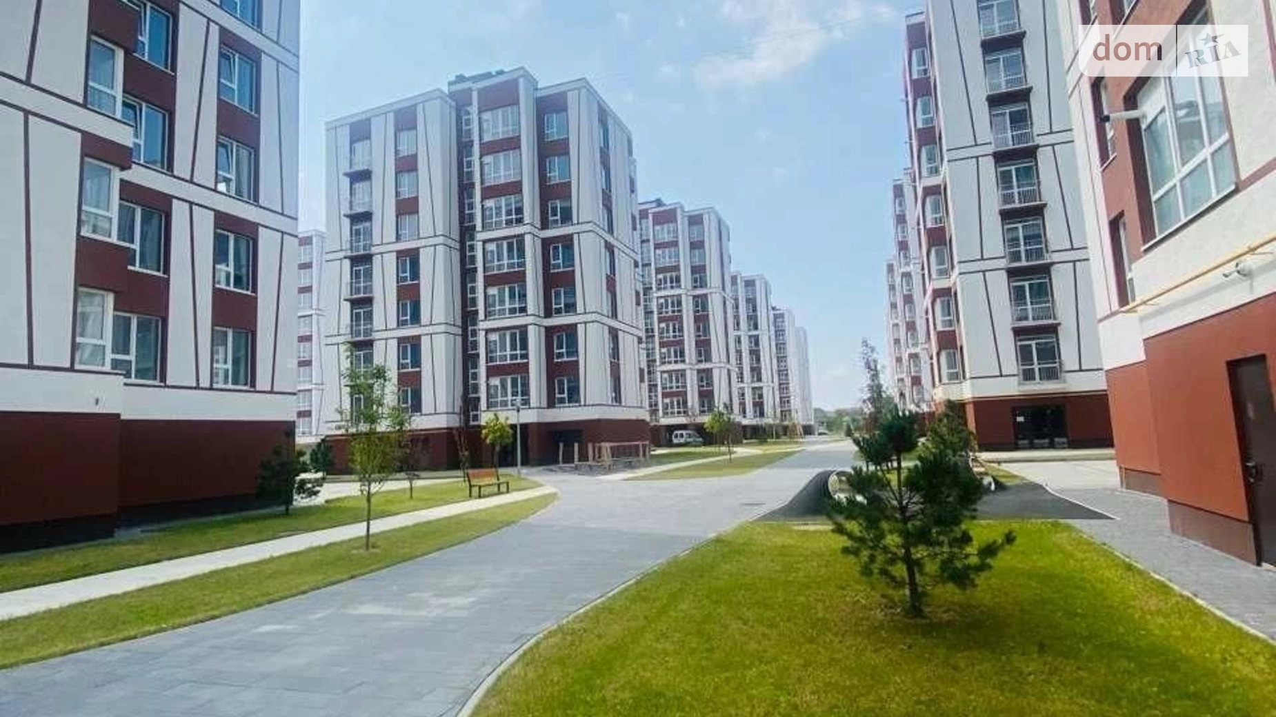 Продается 2-комнатная квартира 52 кв. м в Ивано-Франковске, ул. Отца Блавацкого - фото 3