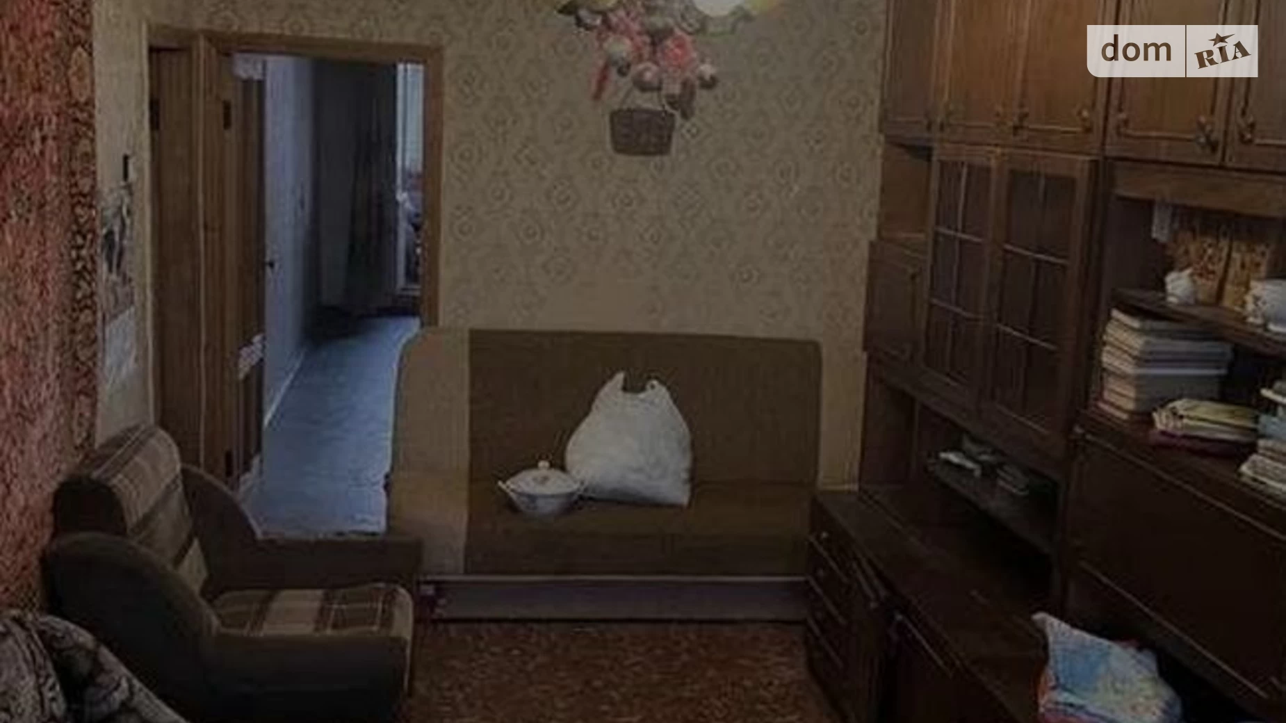 Продається 3-кімнатна квартира 67.4 кв. м у Харкові, вул. Нескорених(Героїв Праці), 45 - фото 4