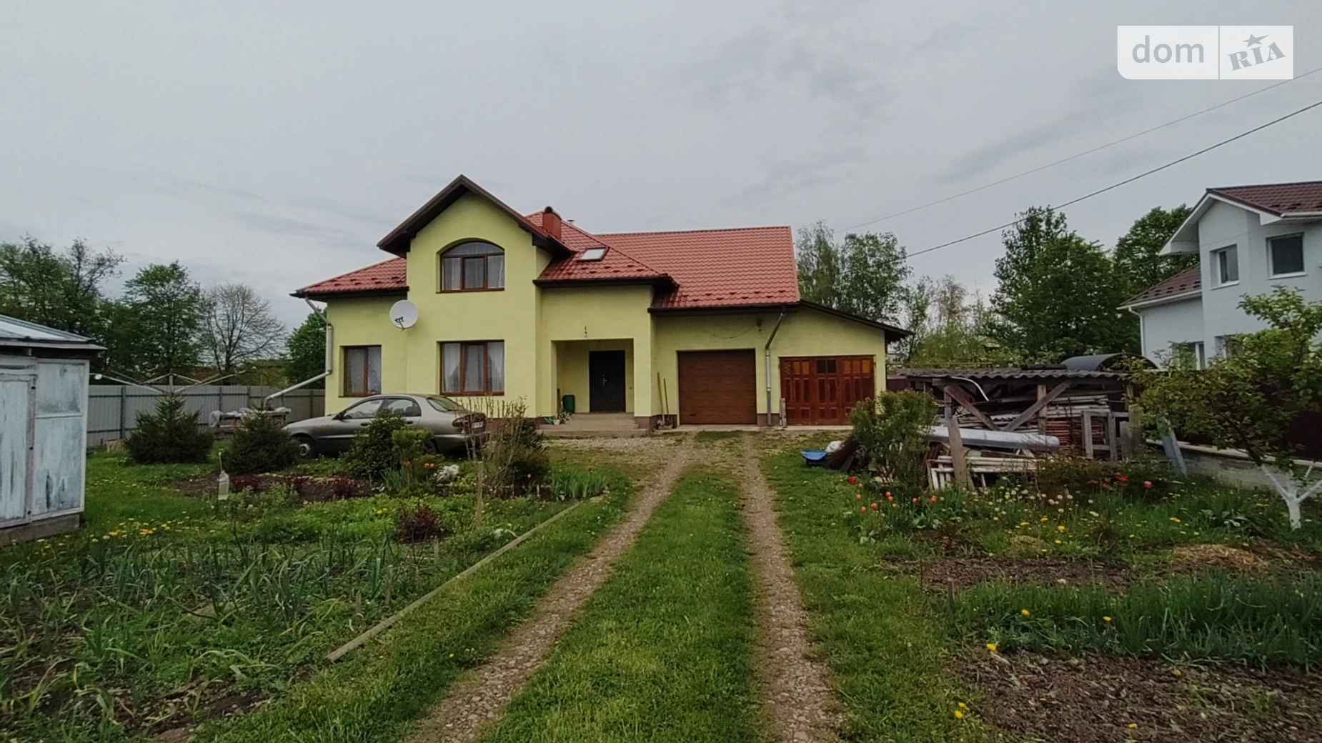 Продается дом на 2 этажа 256.3 кв. м с террасой, цена: 100000 $ - фото 3