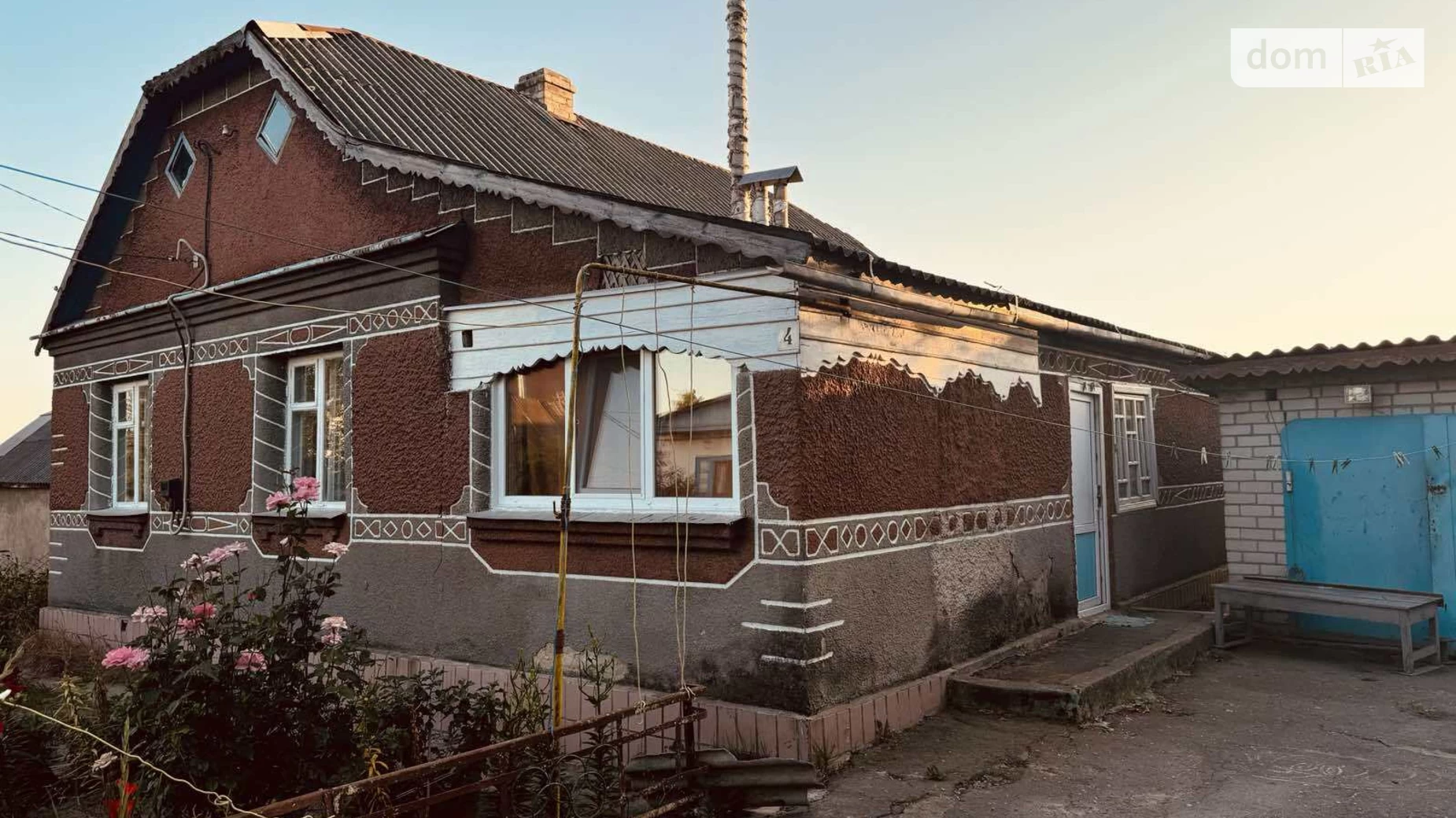 Продается одноэтажный дом 79.6 кв. м с гаражом, цена: 28000 $ - фото 2