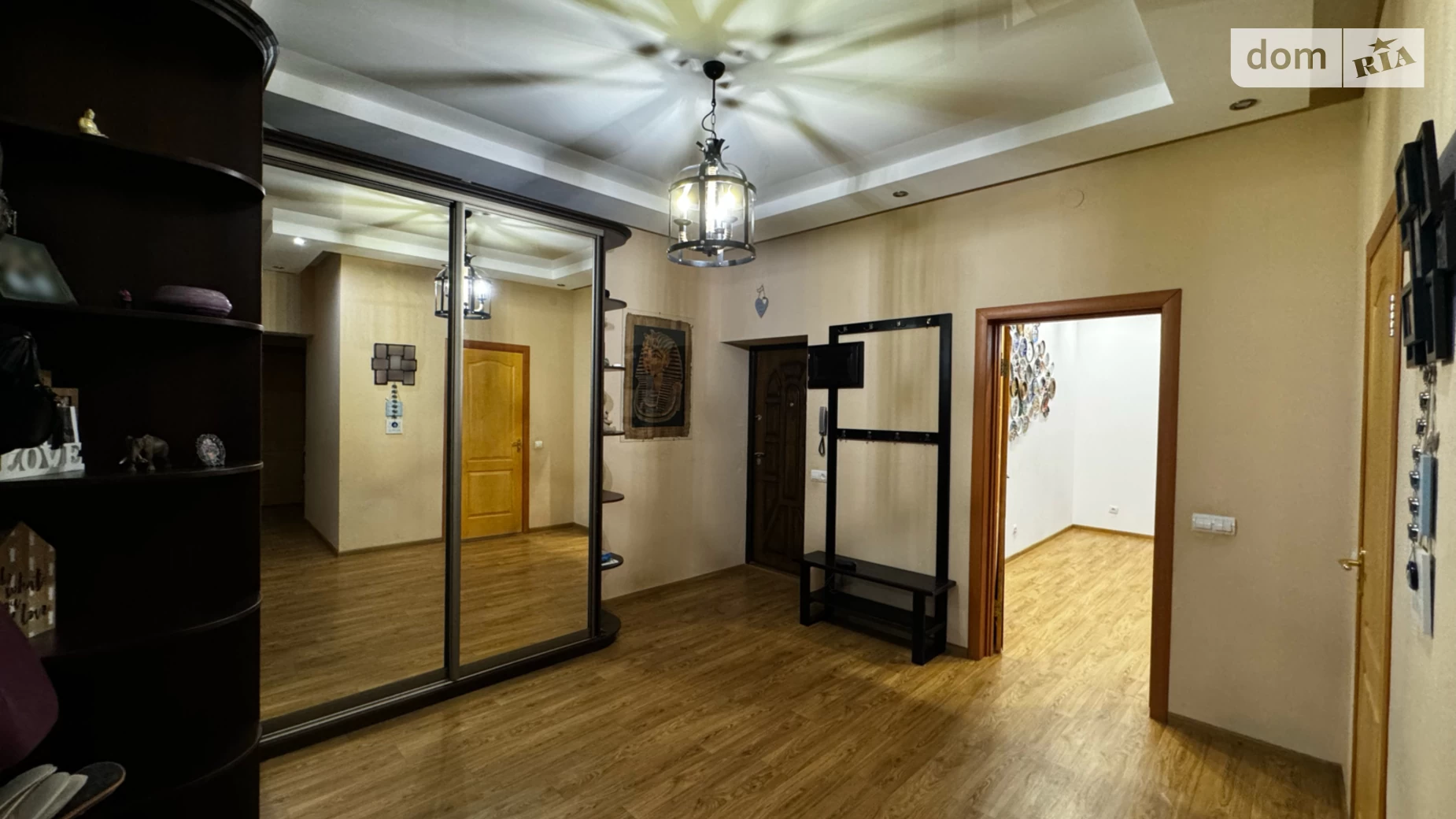 Продается 3-комнатная квартира 129.8 кв. м в Николаеве, ул. Доктора Самойловича - фото 2