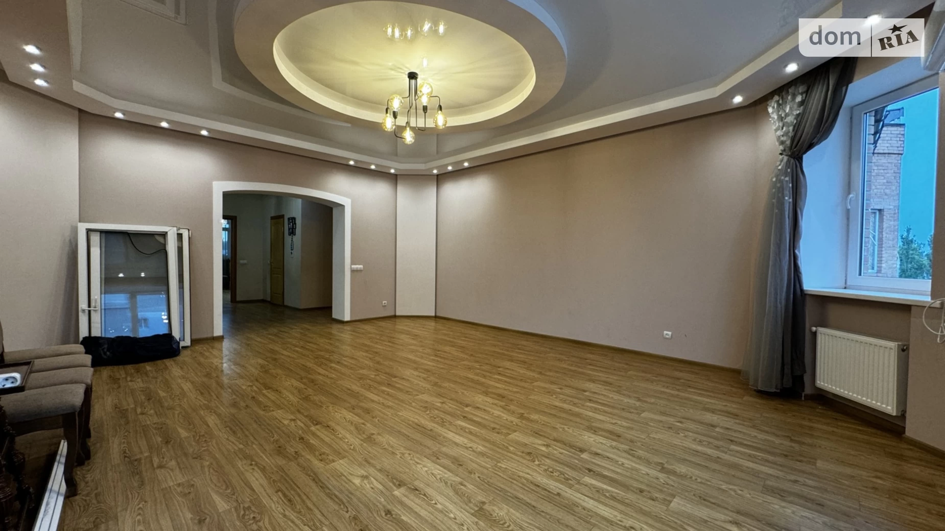 Продается 3-комнатная квартира 129.8 кв. м в Николаеве, ул. Доктора Самойловича - фото 5