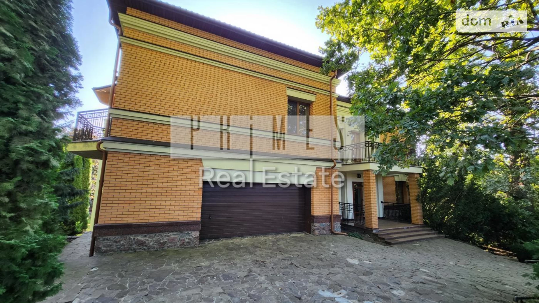Здається в оренду будинок 2 поверховий 598.7 кв. м з каміном, цена: 5500 $ - фото 2