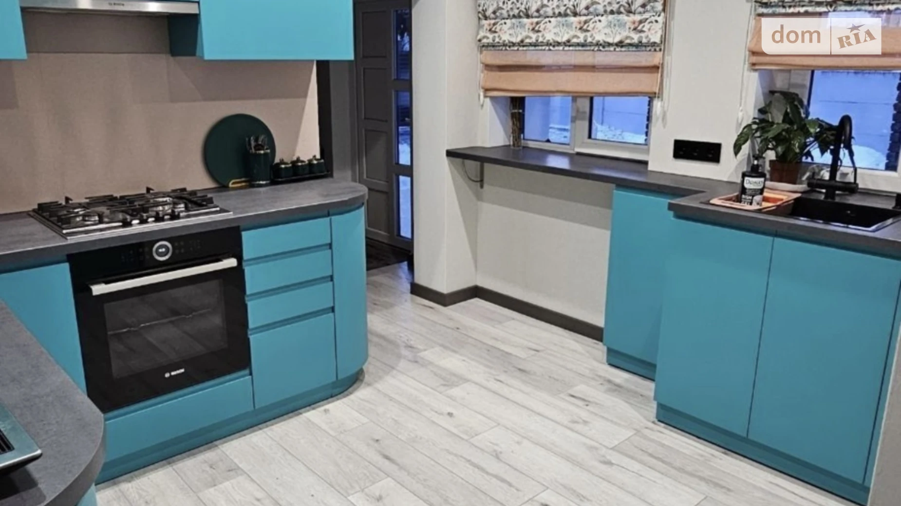 Продается одноэтажный дом 74.8 кв. м с гаражом, цена: 110000 $ - фото 3