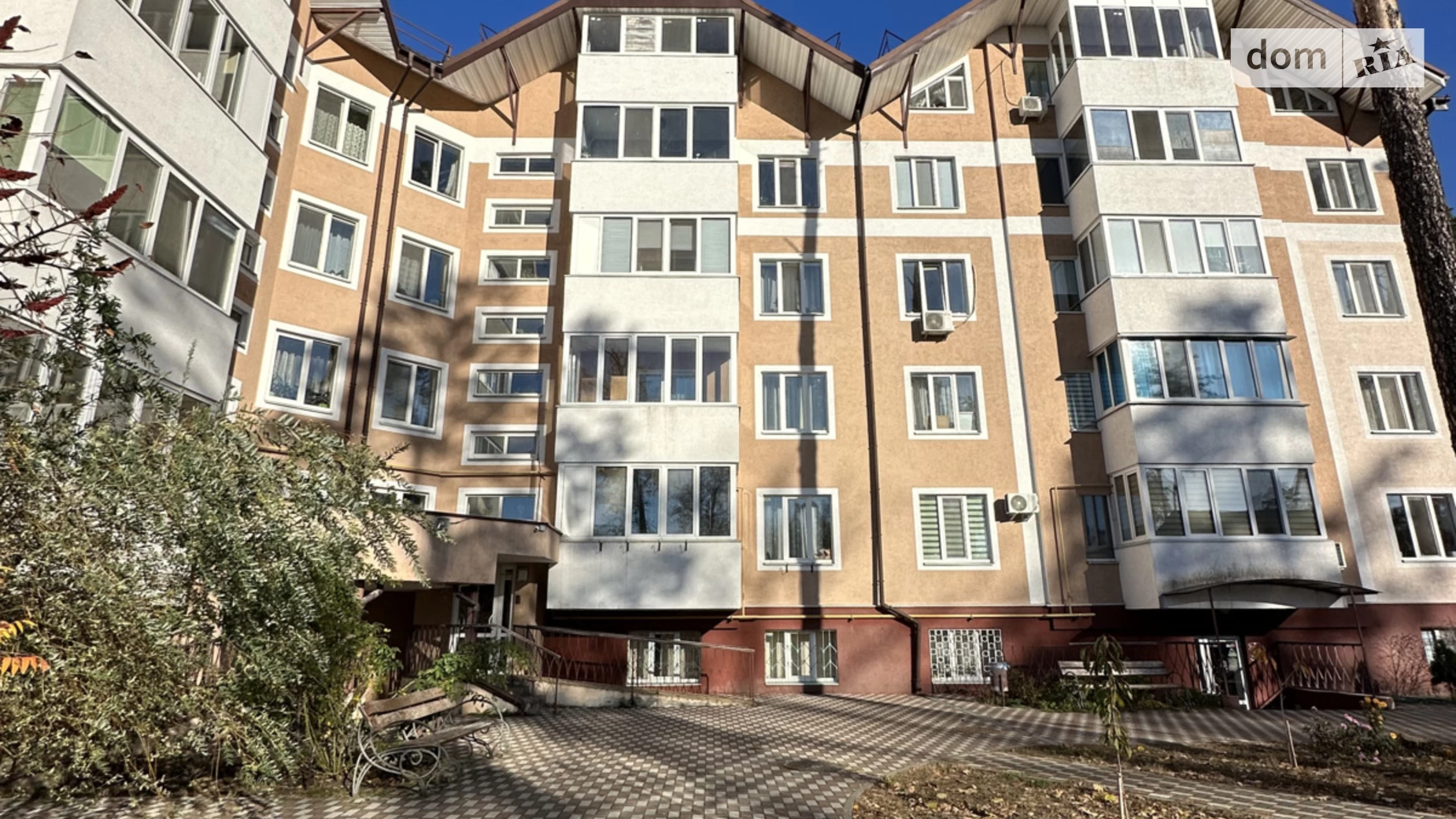 Продается 2-комнатная квартира 92.7 кв. м в Буче, ул. Отамана Орлыка(Ватутина), 4Б - фото 2