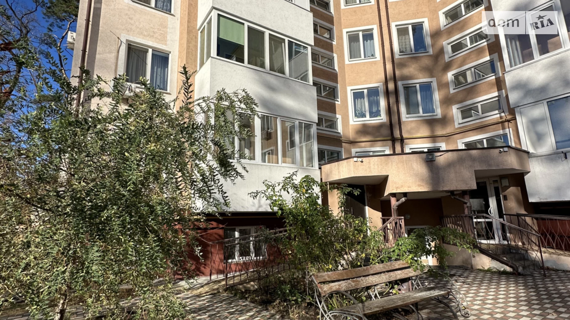 Продается 2-комнатная квартира 92.7 кв. м в Буче, ул. Отамана Орлыка(Ватутина), 4Б - фото 4
