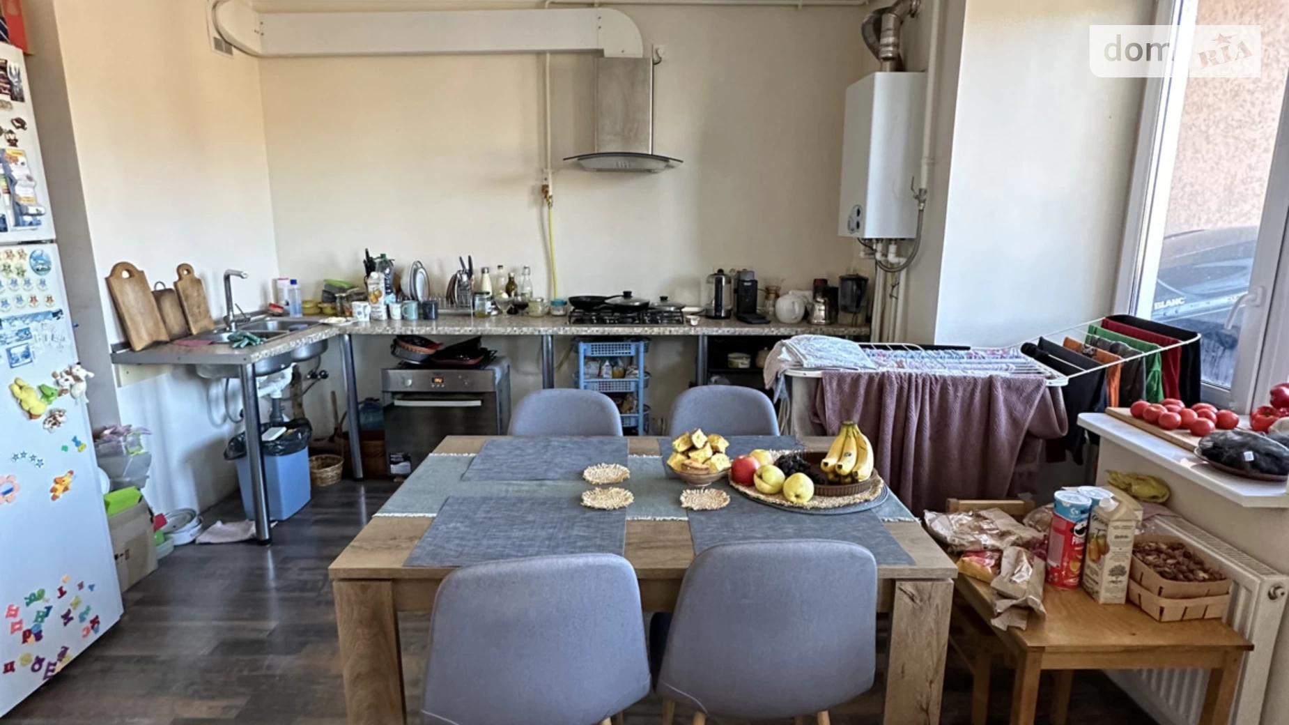 Продается 2-комнатная квартира 92.7 кв. м в Буче, ул. Отамана Орлыка(Ватутина), 4Б - фото 5