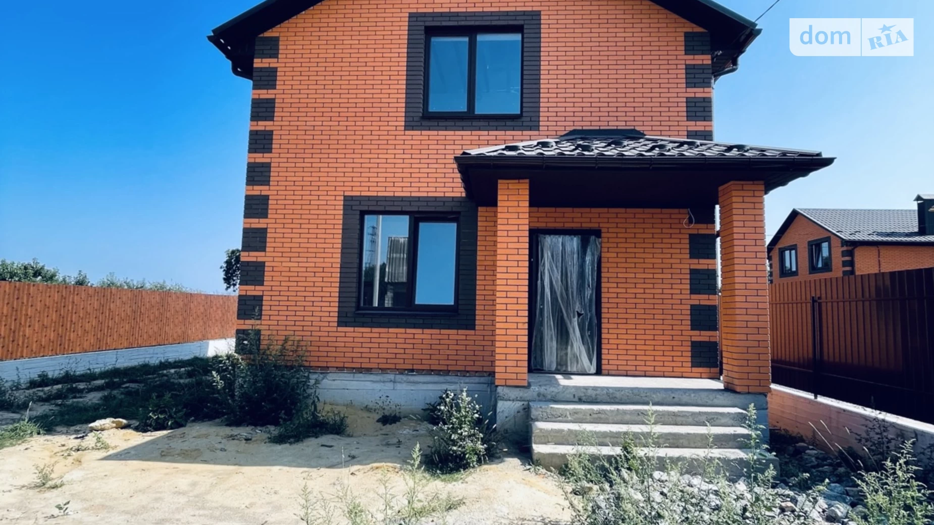 Продається будинок 2 поверховий 120 кв. м з ділянкою, цена: 85000 $ - фото 2
