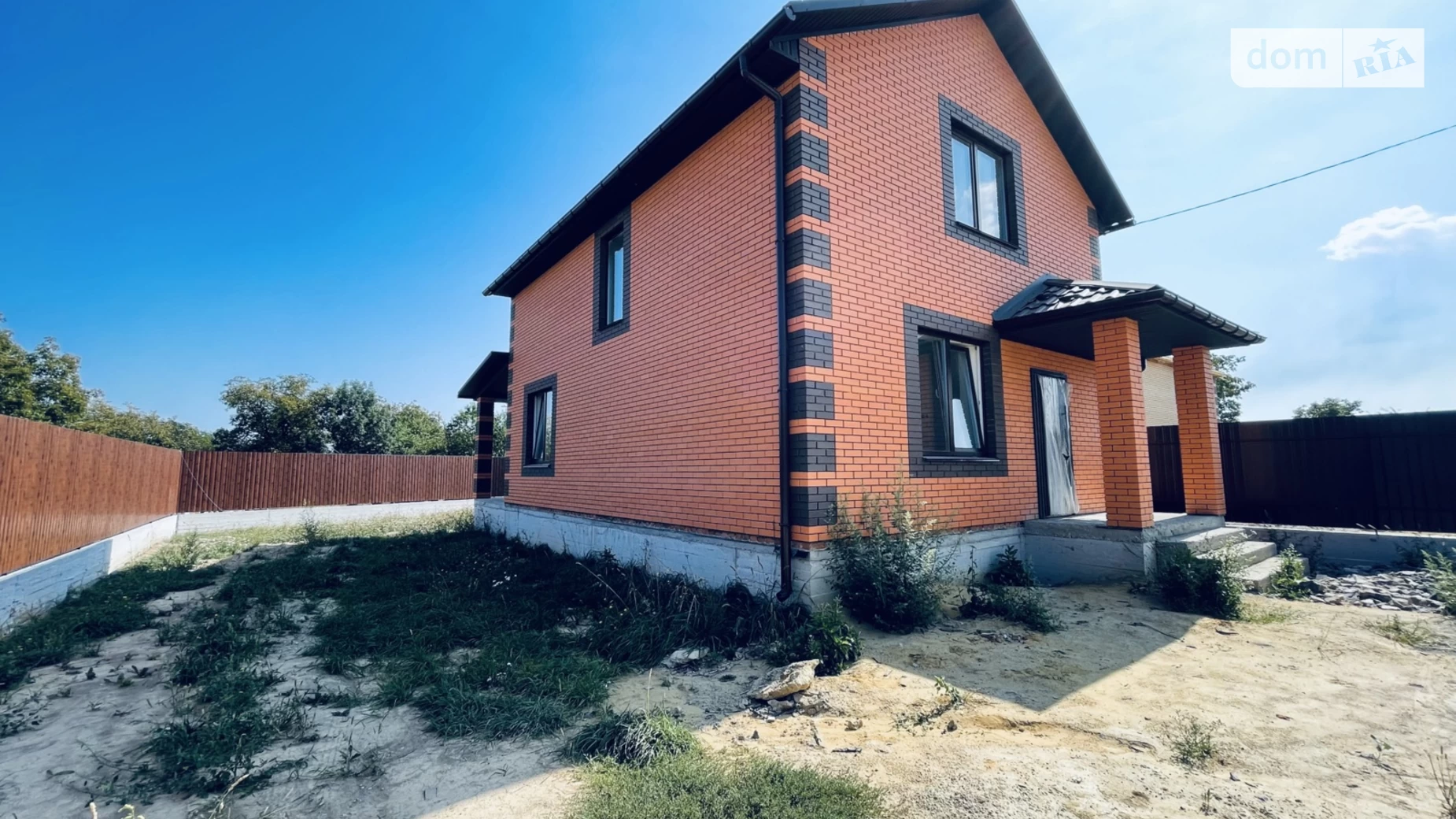Продається будинок 2 поверховий 120 кв. м з ділянкою, цена: 85000 $ - фото 3