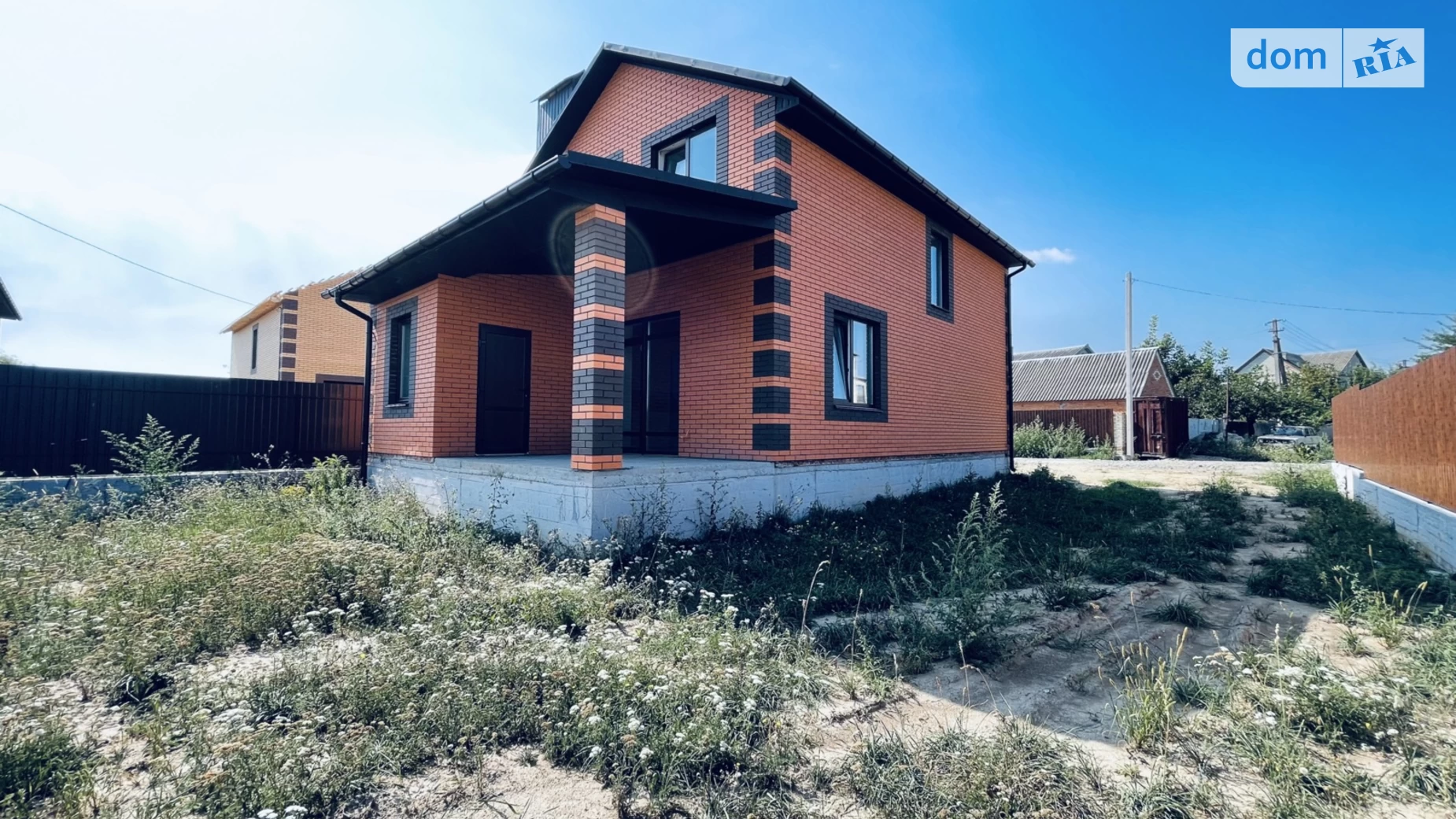 Продається будинок 2 поверховий 120 кв. м з ділянкою, цена: 85000 $ - фото 5