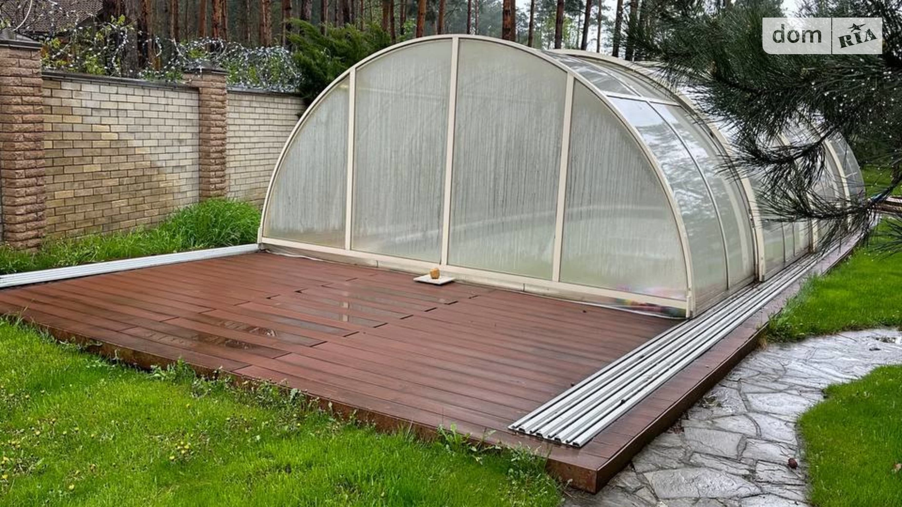 Продается дом на 3 этажа 346.8 кв. м с бассейном, цена: 350000 $ - фото 5
