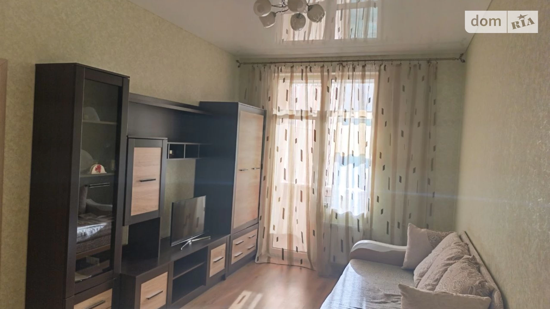 Продається 1-кімнатна квартира 40.3 кв. м у Лиманці, вул. Перлинна, 1А - фото 5