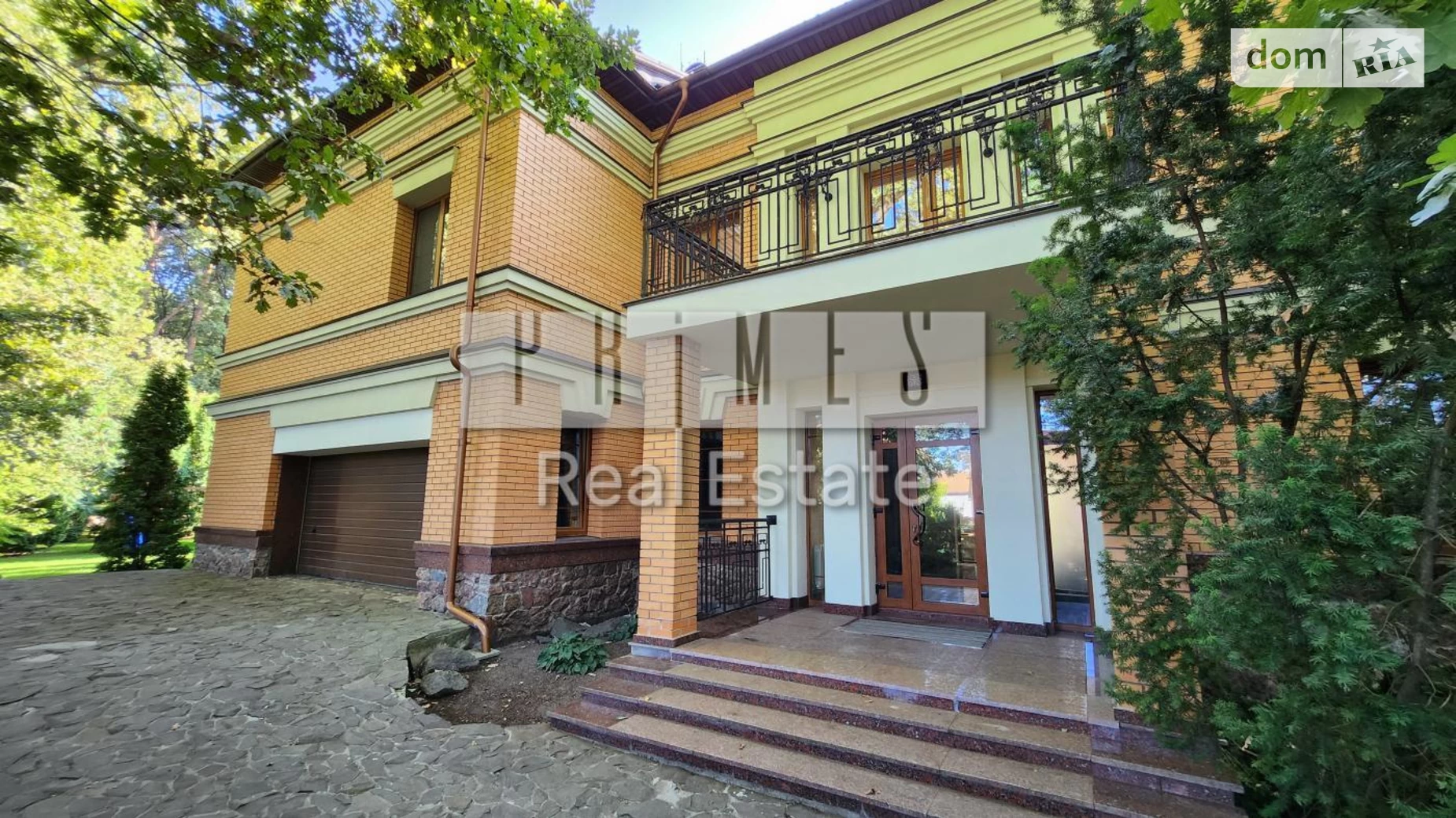 Продається будинок 2 поверховий 598.7 кв. м з подвалом, цена: 1650000 $ - фото 2