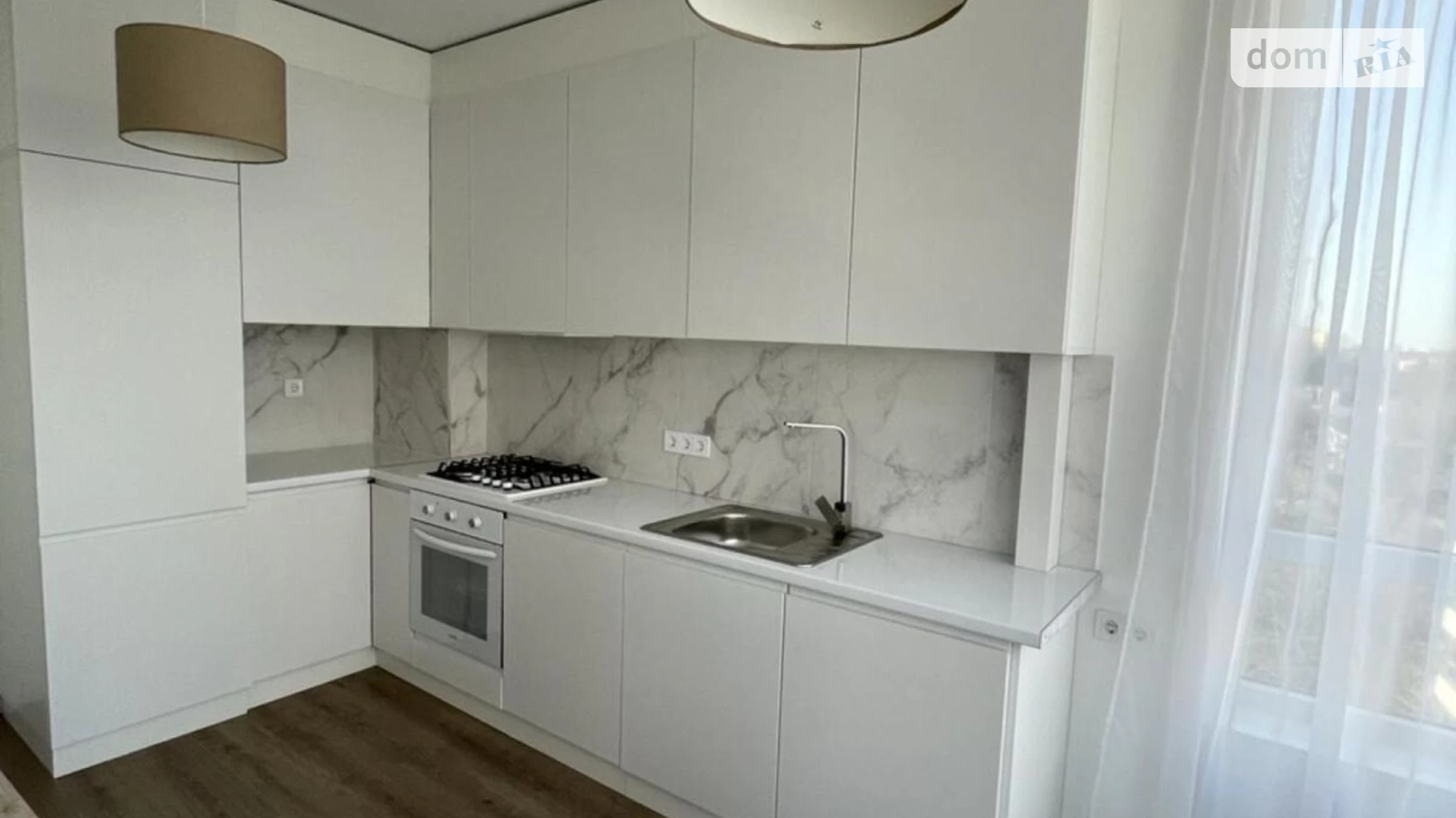 Продается 1-комнатная квартира 42 кв. м в Львове, ул. Пасечная, 94Б - фото 3