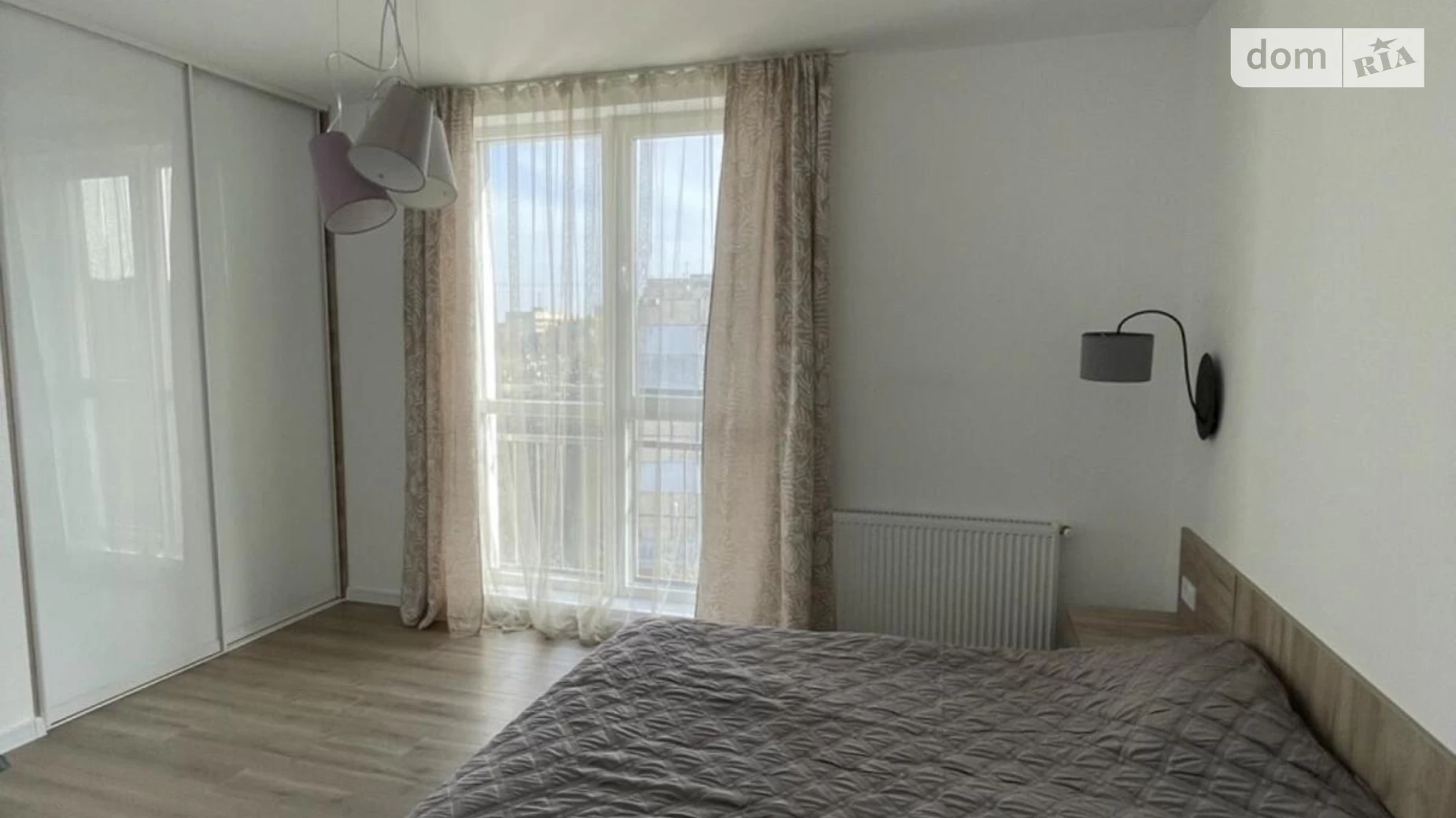 Продается 1-комнатная квартира 42 кв. м в Львове, ул. Пасечная, 94Б - фото 5