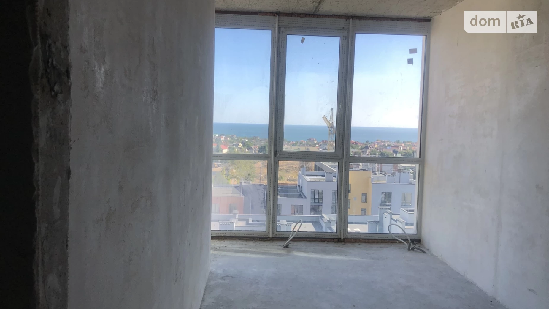 Продається 2-кімнатна квартира 58 кв. м у Крижанівка, вул. Марсельська - фото 2